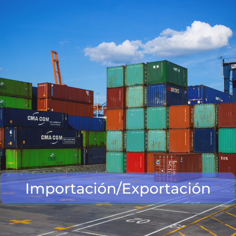 Importación_Exportación